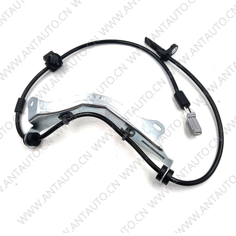 Датчик скорости вращения колес