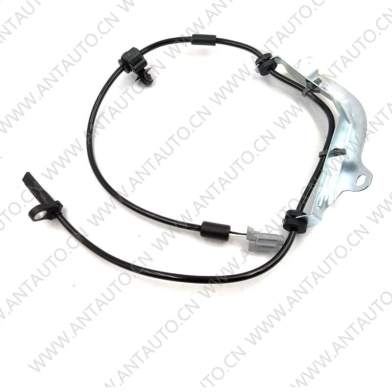 Датчик скорости вращения колес