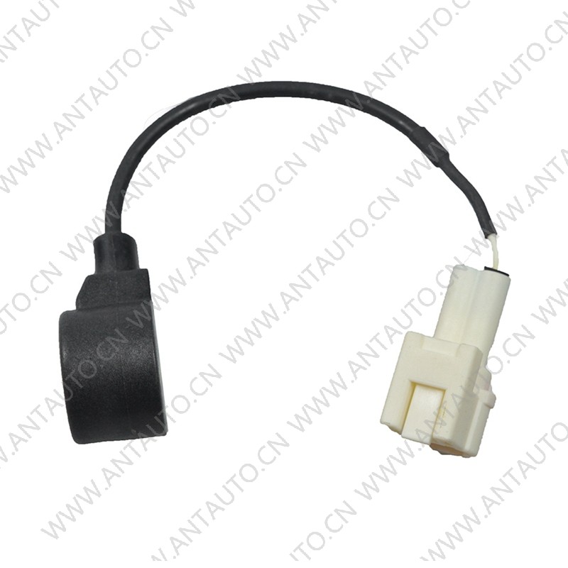 Датчик детонации