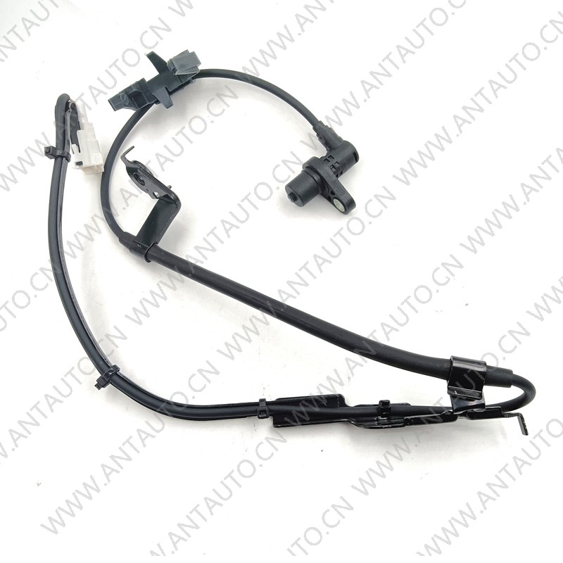 Датчик скорости вращения колес