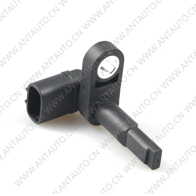 Датчик скорости вращения колес