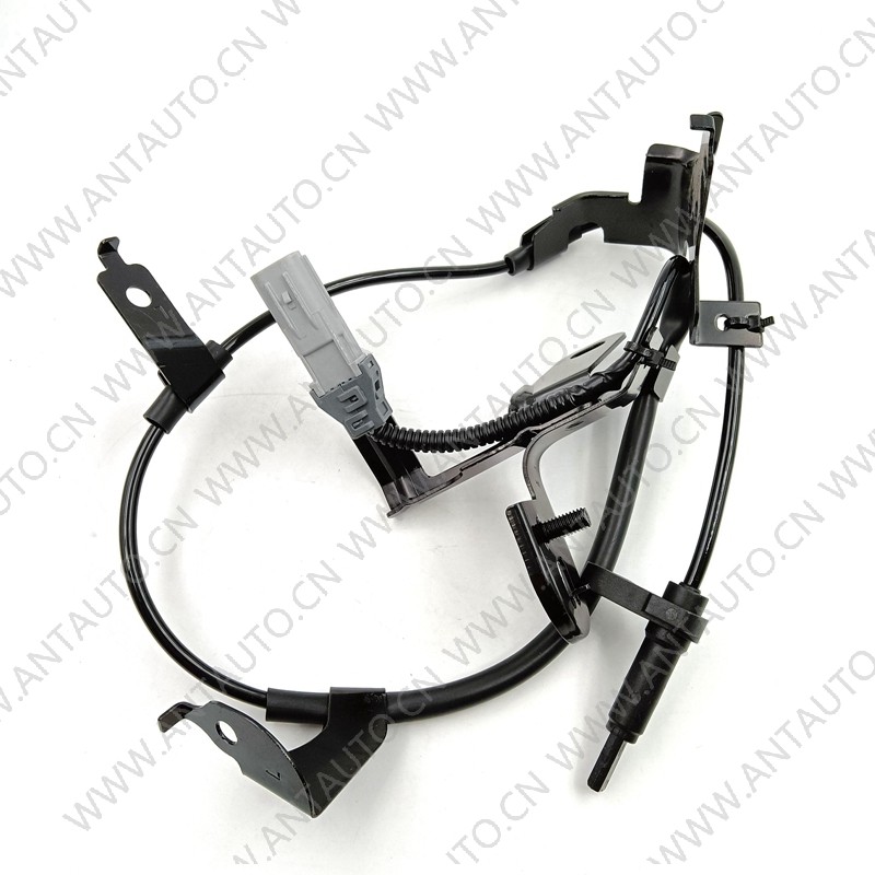 Датчик скорости вращения колес