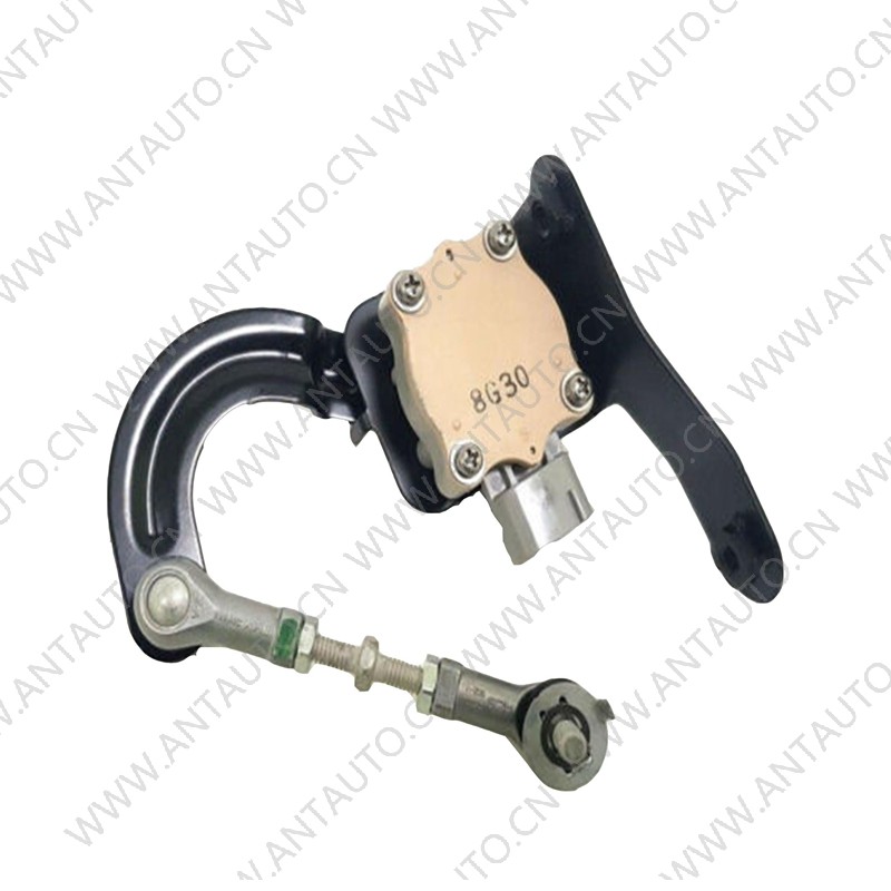 Датчик высоты