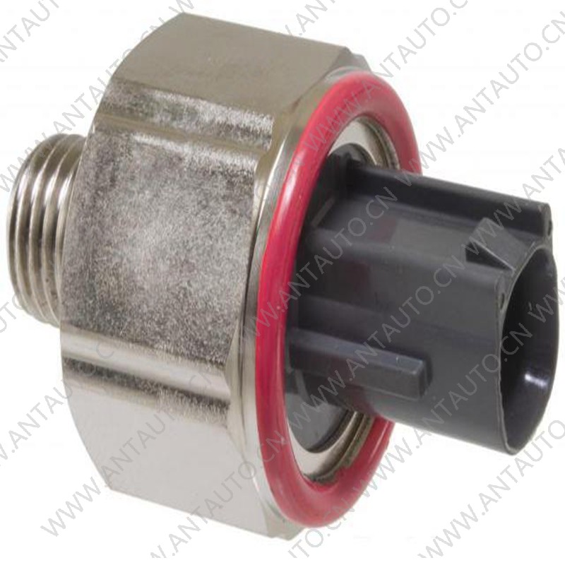 Датчик детонации