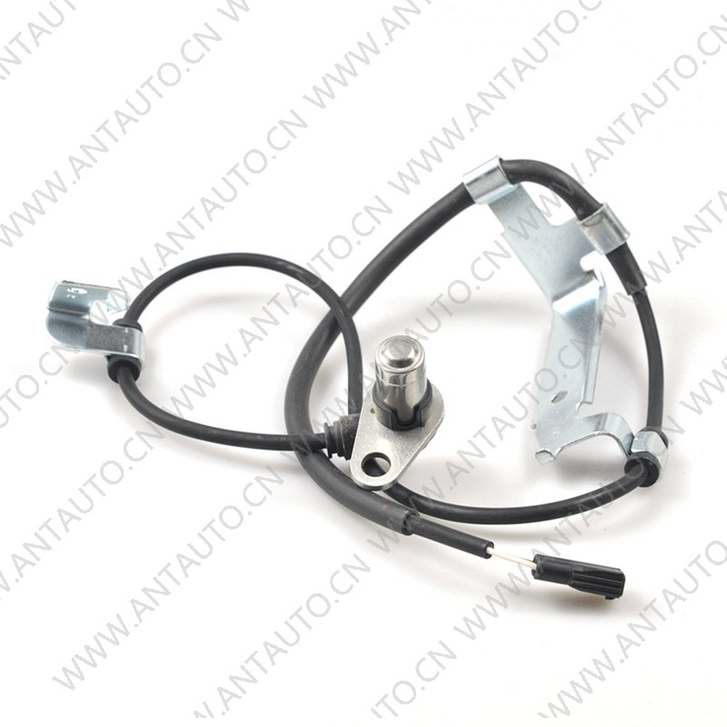 Датчик скорости вращения колес