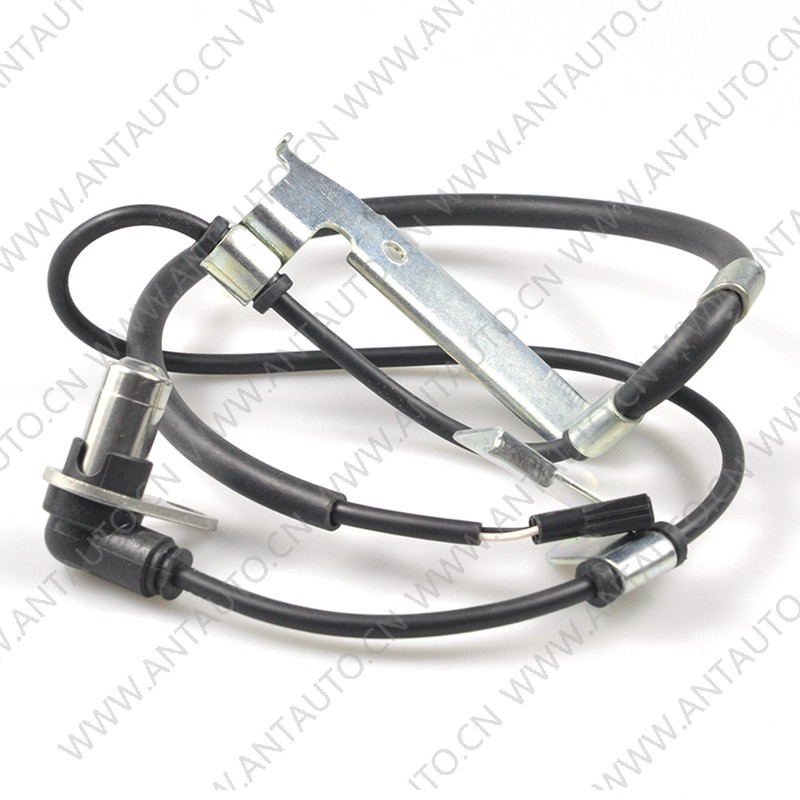 Датчик скорости вращения колес