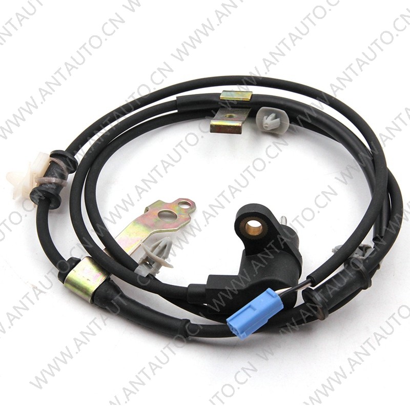 Датчик скорости вращения колес