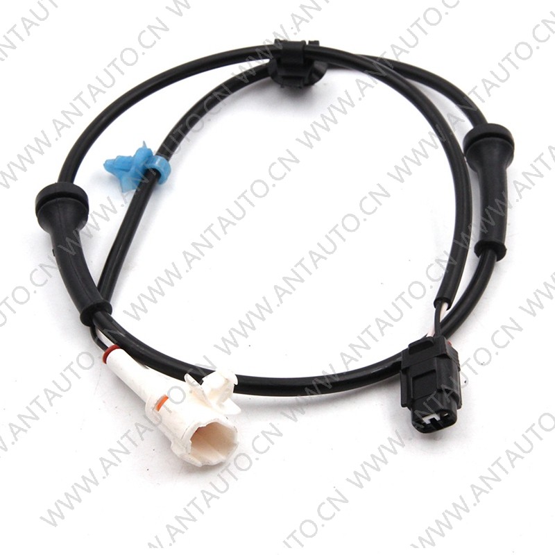 Датчик скорости вращения колес