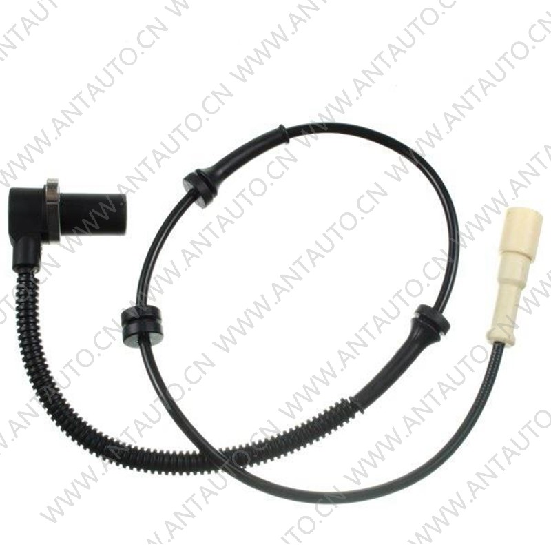 Датчик скорости вращения колес