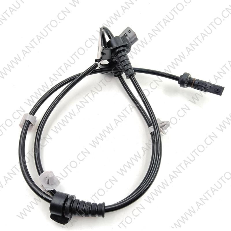 Датчик скорости вращения колес