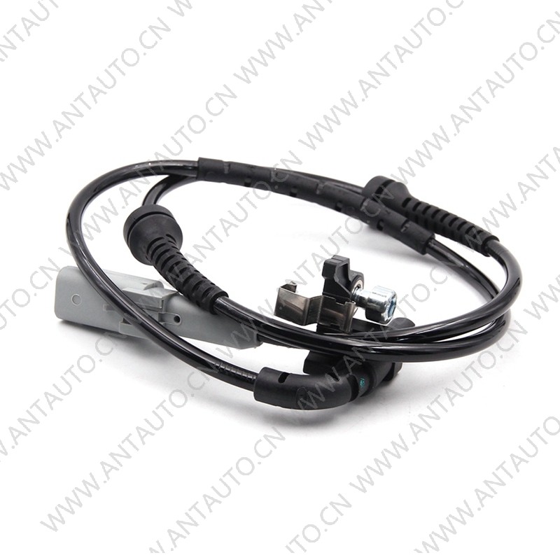 Датчик скорости вращения колес