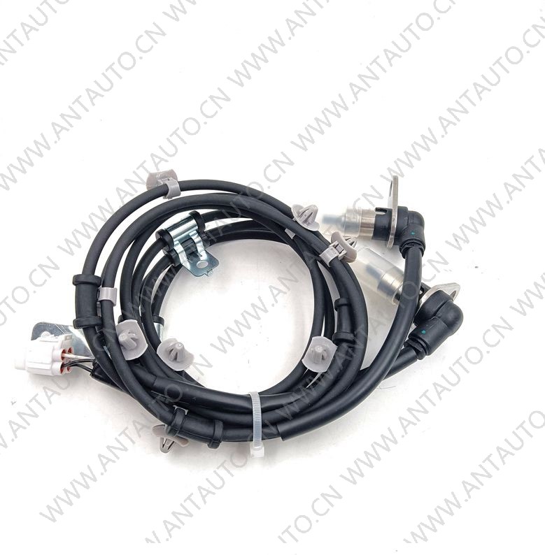 Датчик скорости вращения колес