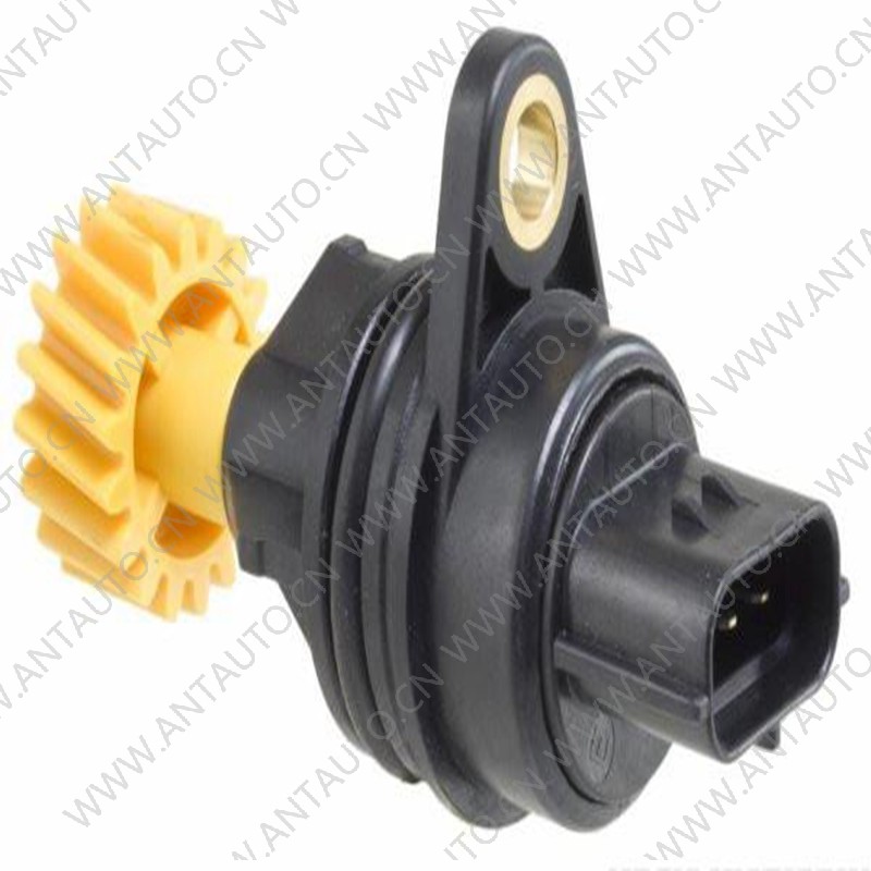 Датчик скорости