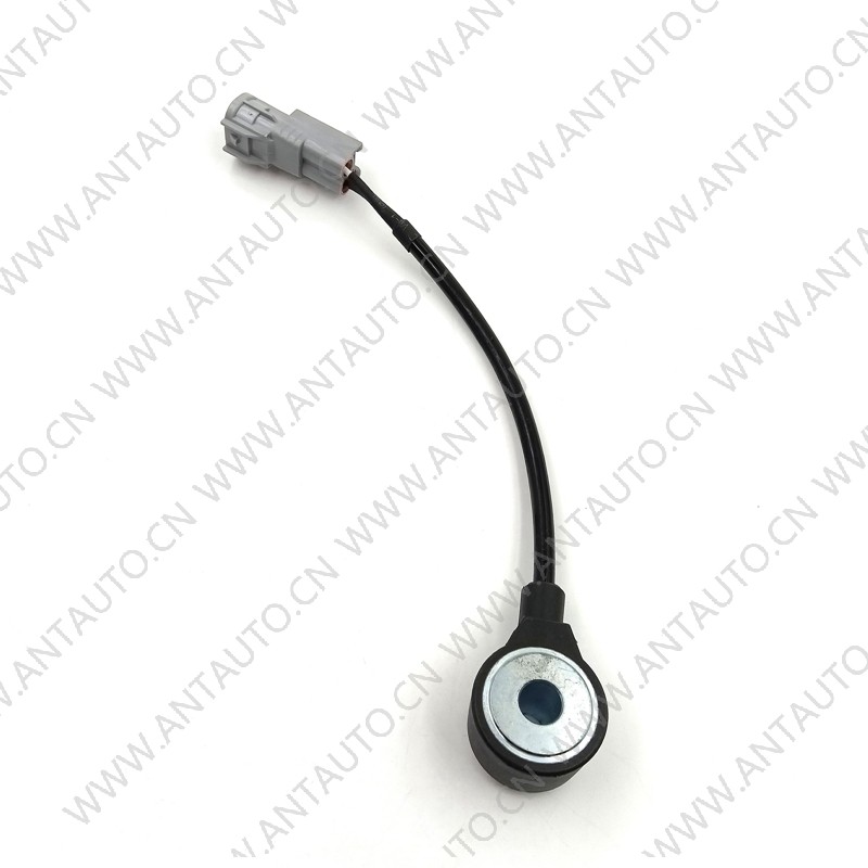 Датчик детонации