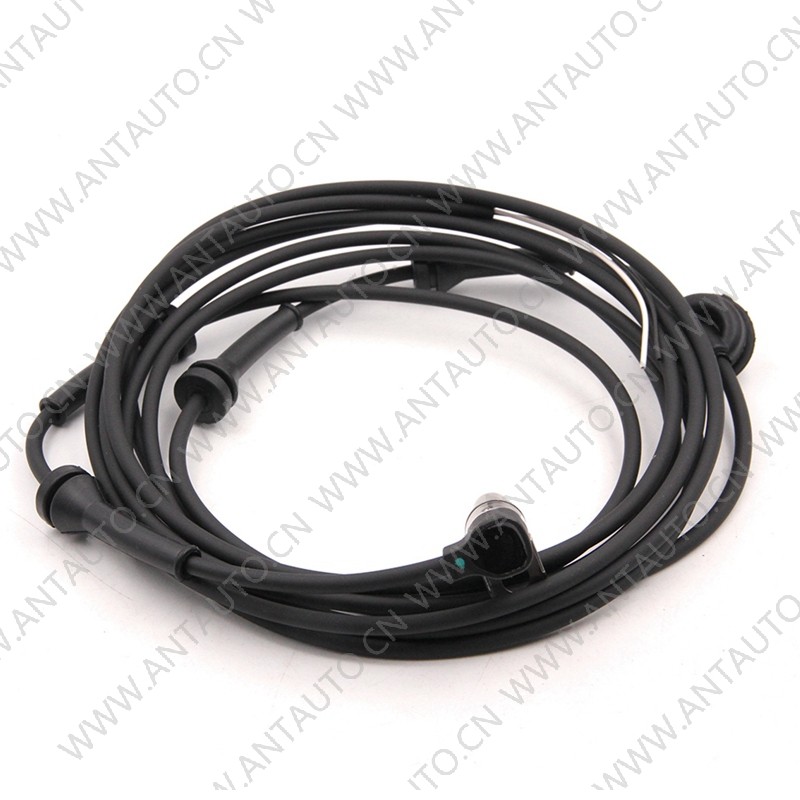 Датчик скорости вращения колес