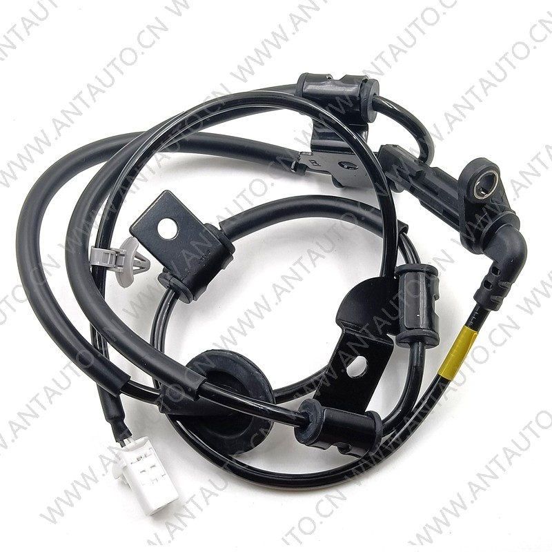 Датчик скорости вращения колес