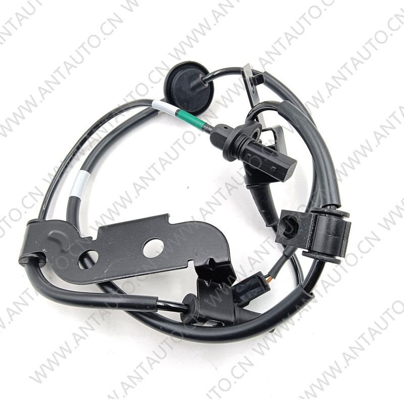 Датчик скорости вращения колес