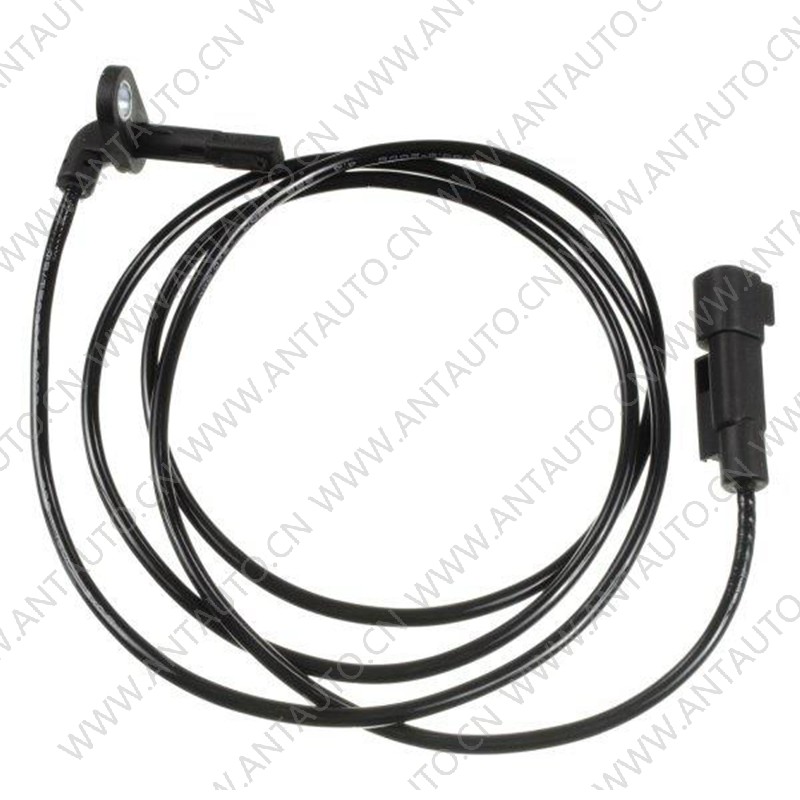 Датчик скорости вращения колес