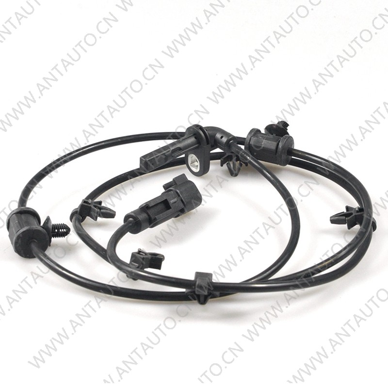 Датчик скорости вращения колес