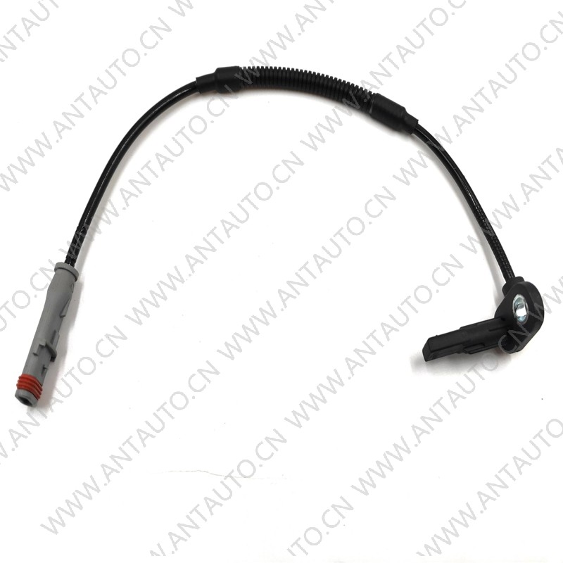 Датчик скорости вращения колес