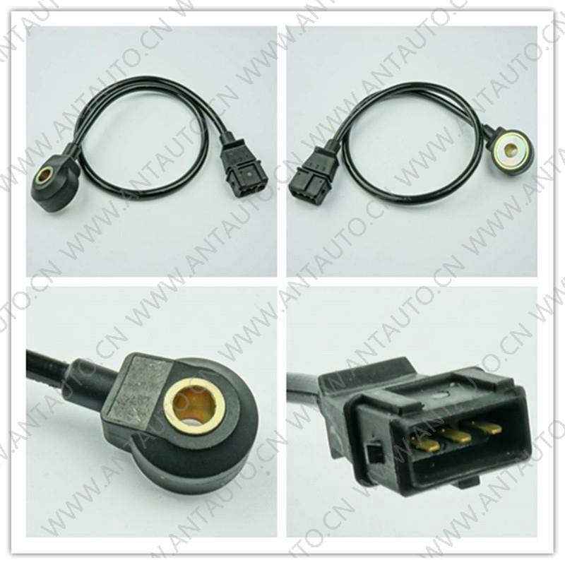 Датчик детонации