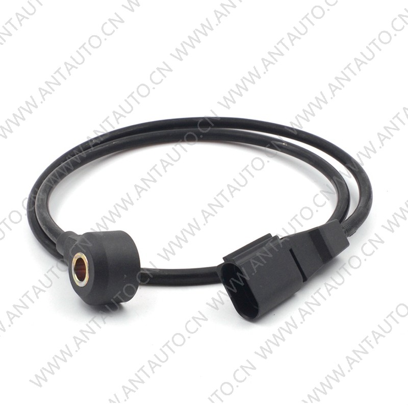 Датчик детонации