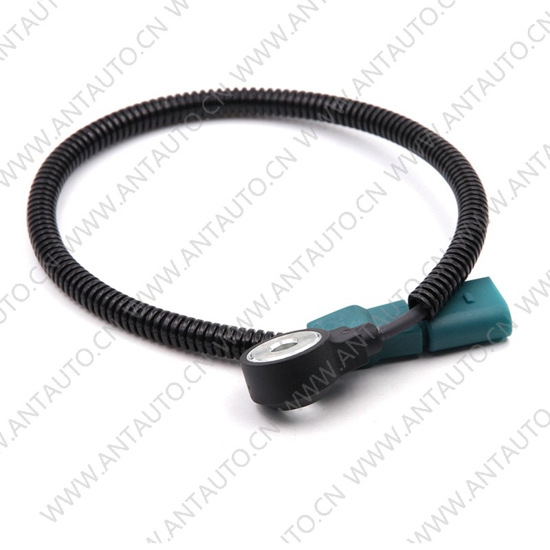 Датчик детонации