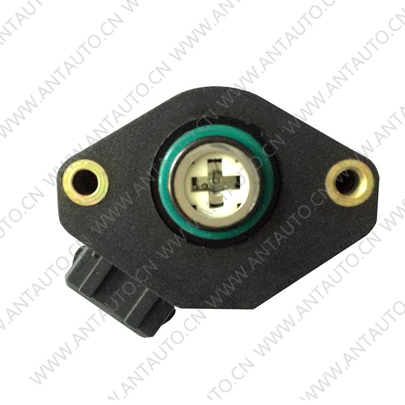 Датчик положения дроссельной заслонки