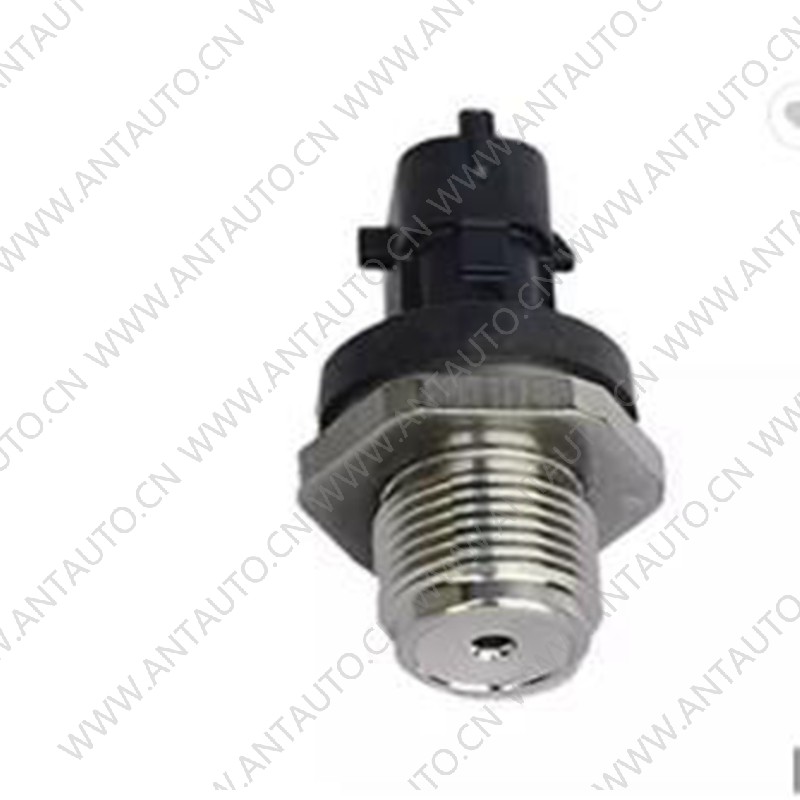 Другие датчики