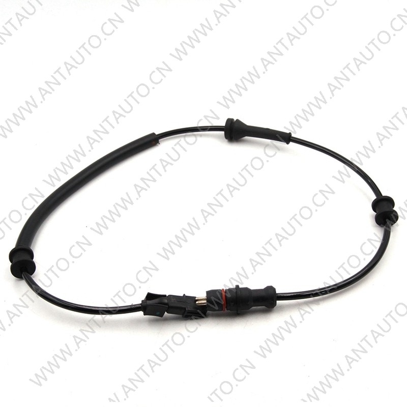 Датчик скорости вращения колес