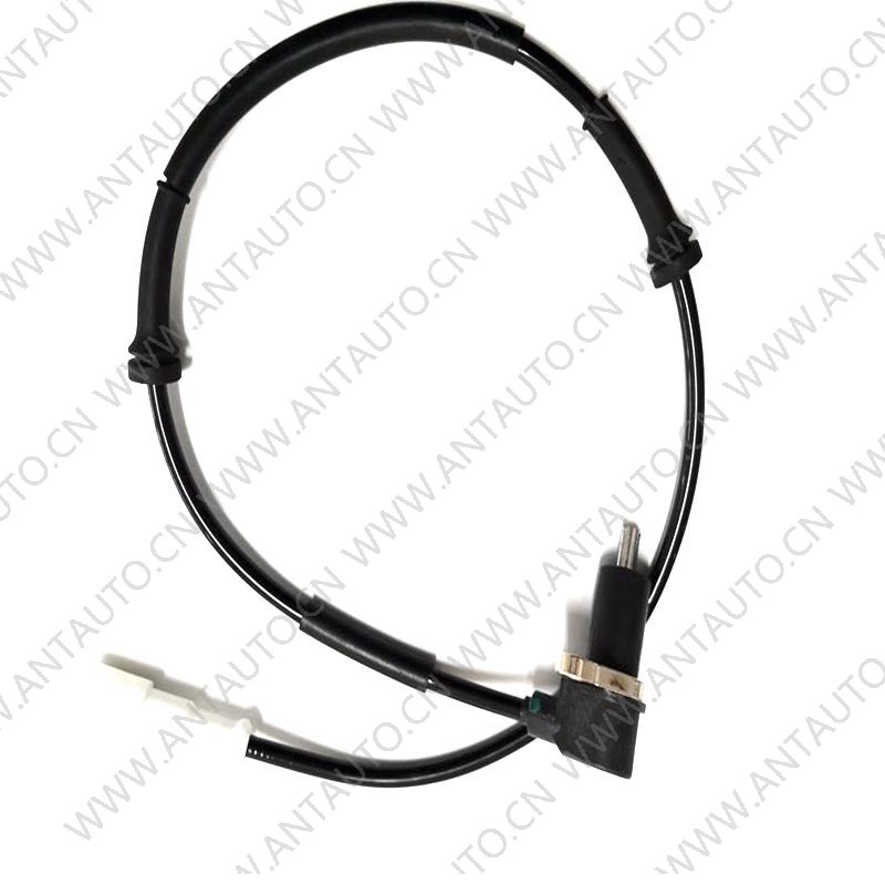 Датчик скорости вращения колес