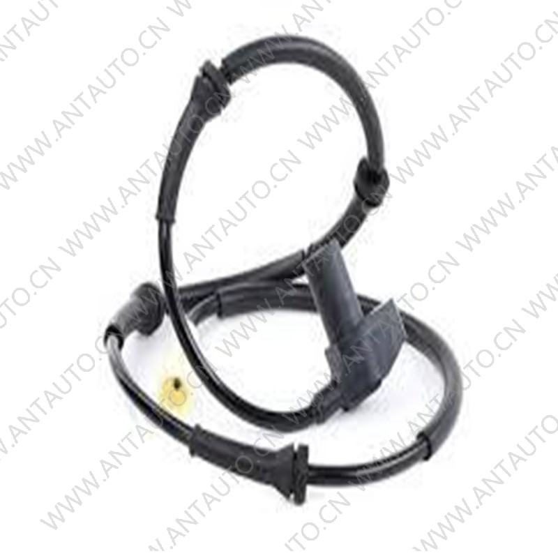 Датчик скорости вращения колес