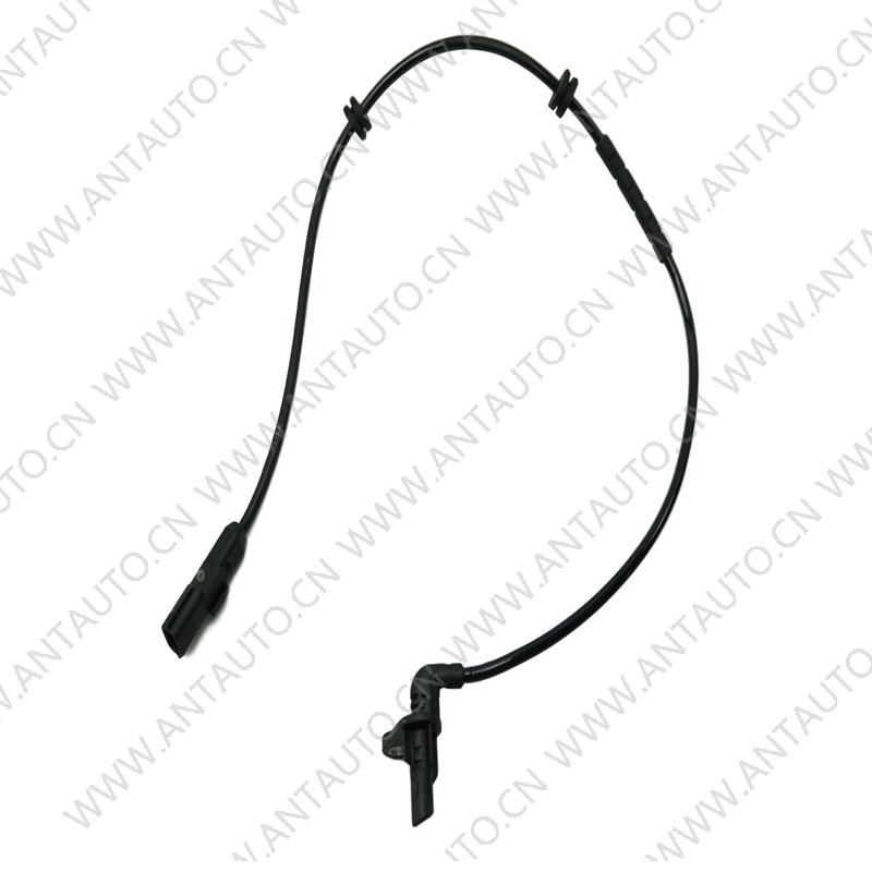 Датчик скорости вращения колес