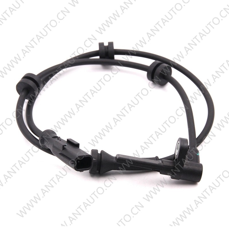 Датчик скорости вращения колес