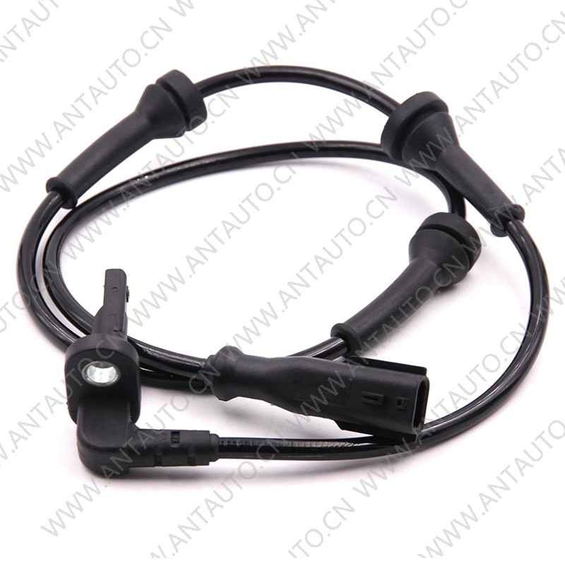 Датчик скорости вращения колес