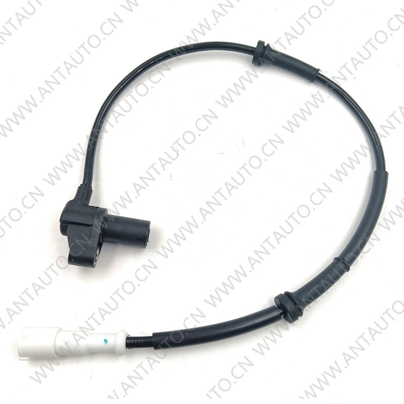 Датчик скорости вращения колес