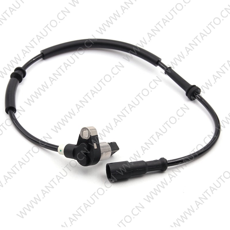 Датчик скорости вращения колес