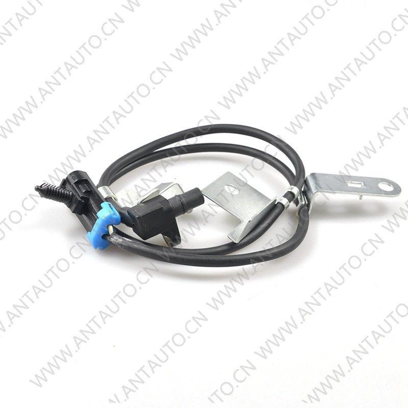 Датчик скорости вращения колес