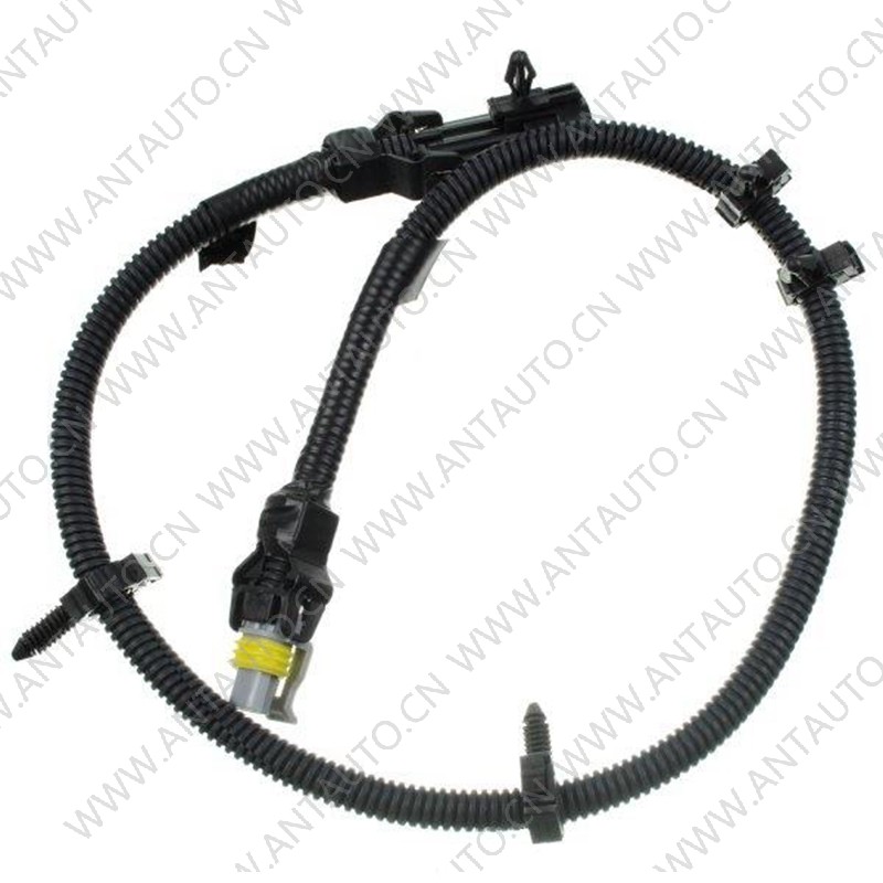 Датчик скорости вращения колес