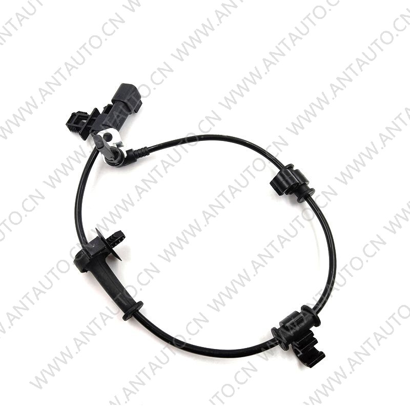 Датчик скорости вращения колес