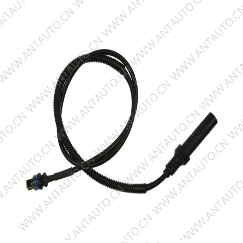 Датчик скорости вращения колес