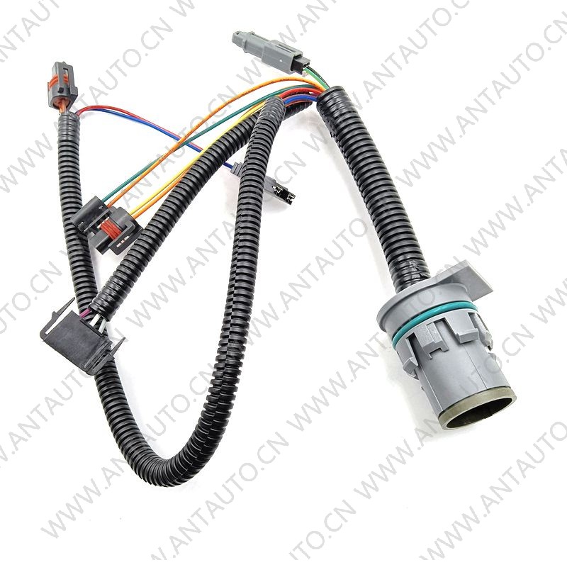 Другие датчики