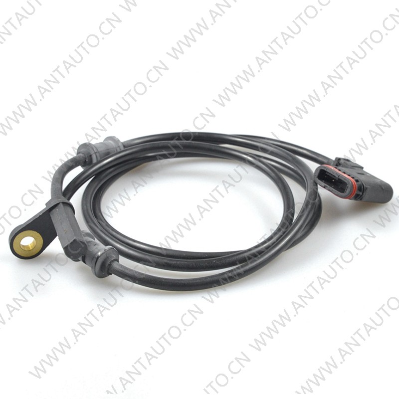 Датчик скорости вращения колес