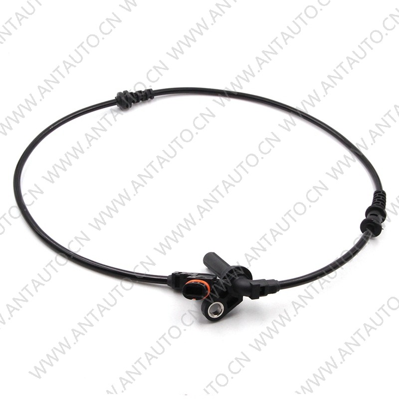 Датчик скорости вращения колес