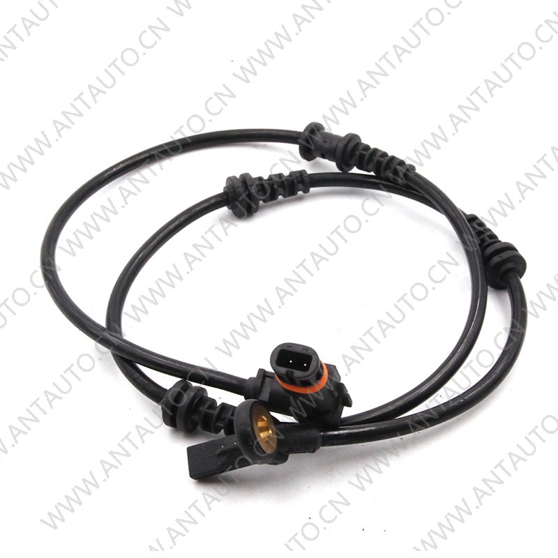 Датчик скорости вращения колес