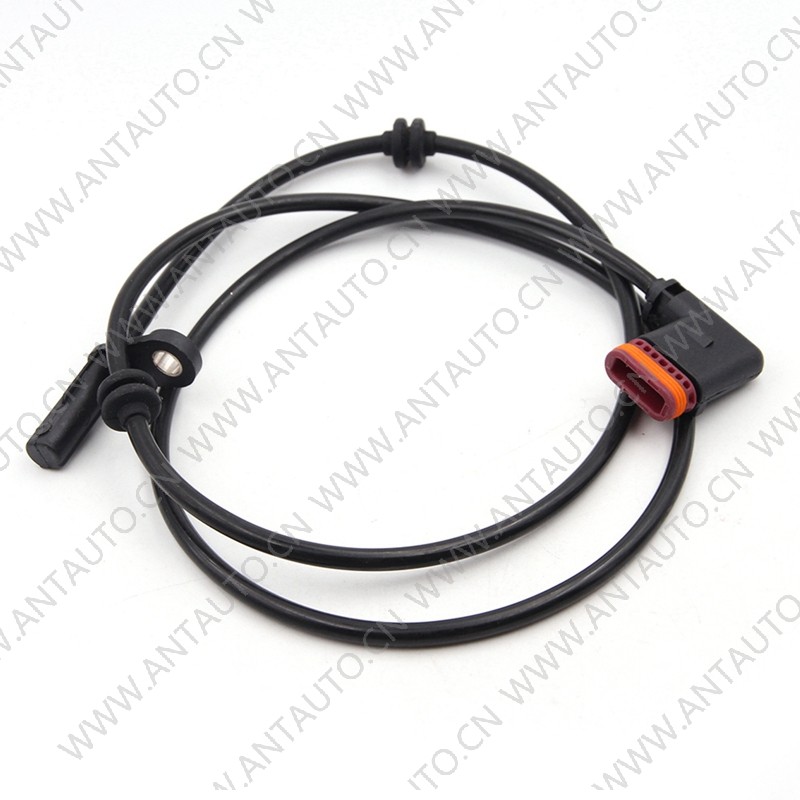 Датчик скорости вращения колес