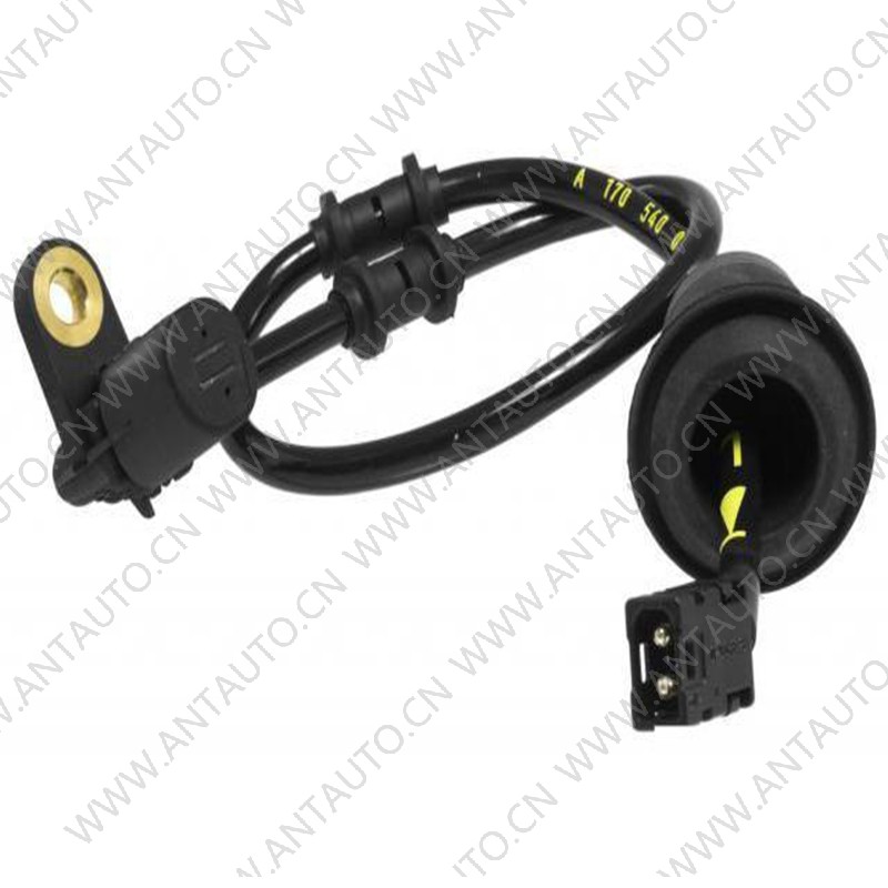 Датчик скорости вращения колес