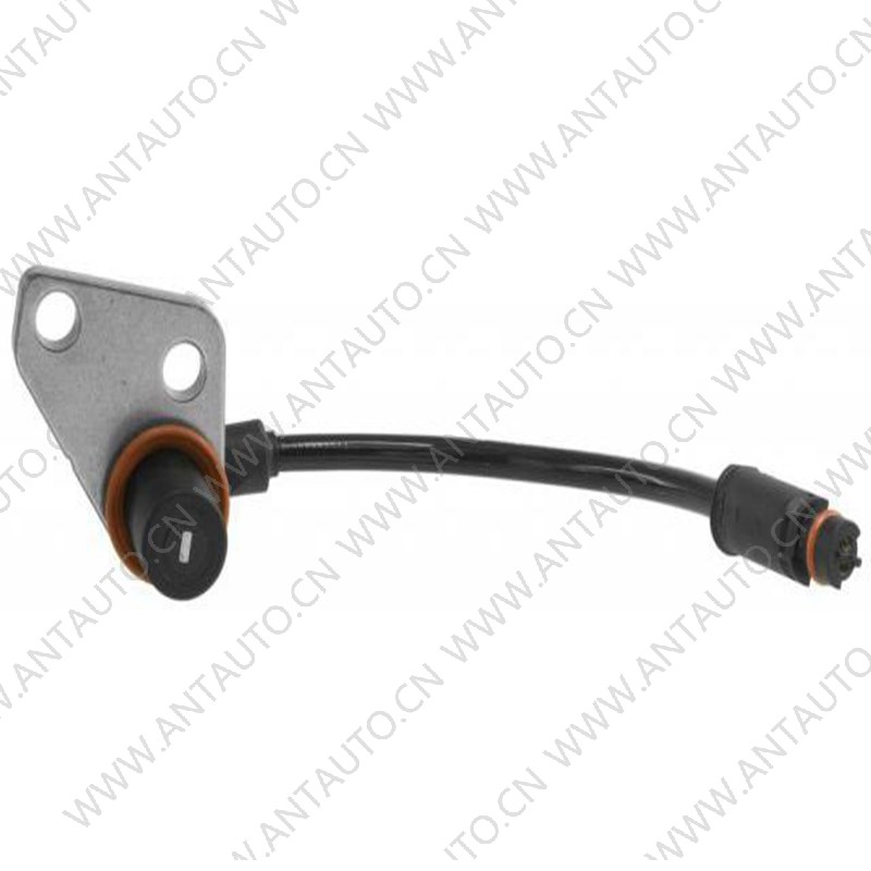 Датчик скорости вращения колес