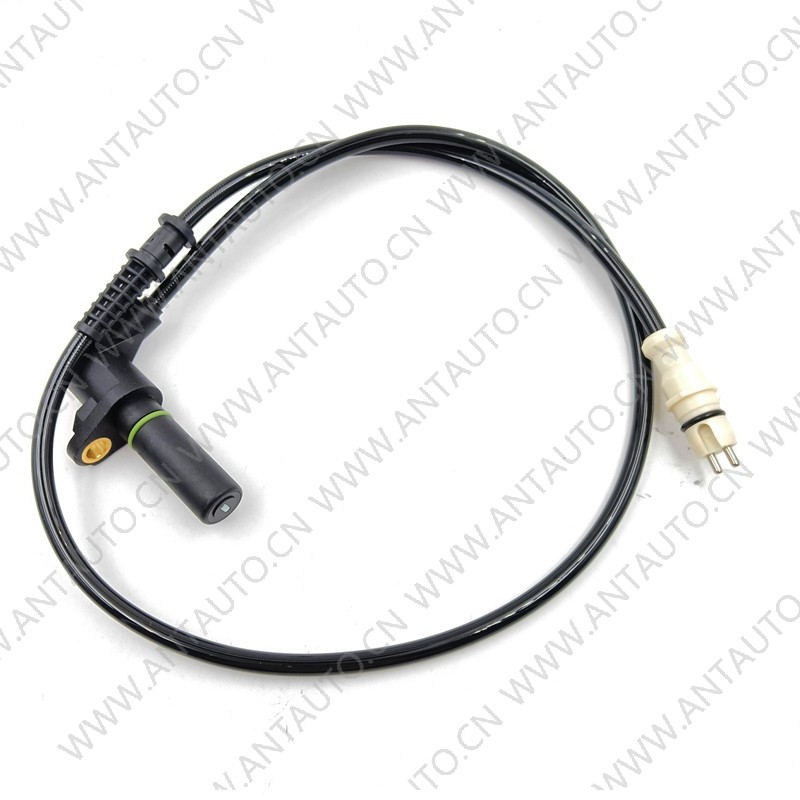 Датчик скорости вращения колес