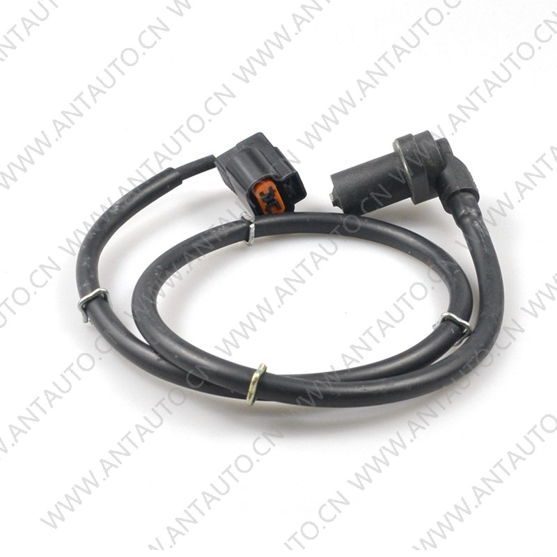 Датчик скорости вращения колес